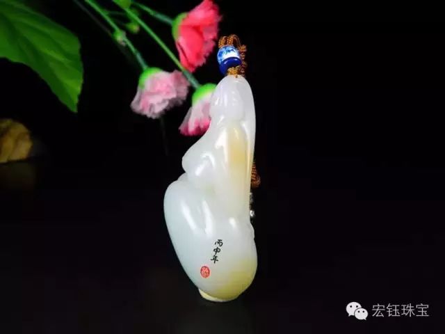 一定会升值？和田玉到底会不会一直升值？-第1张图片-