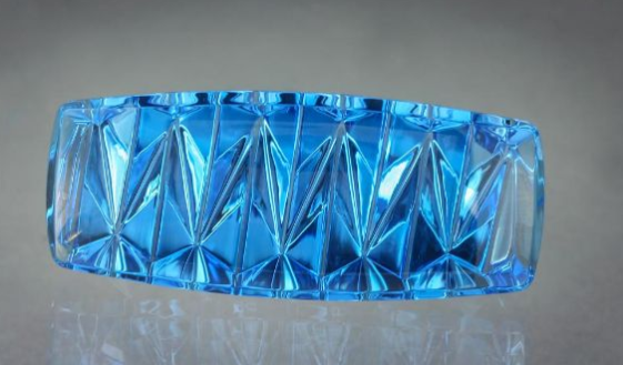 托帕石的缤纷可不止蓝色！媲美彩色蓝宝石？