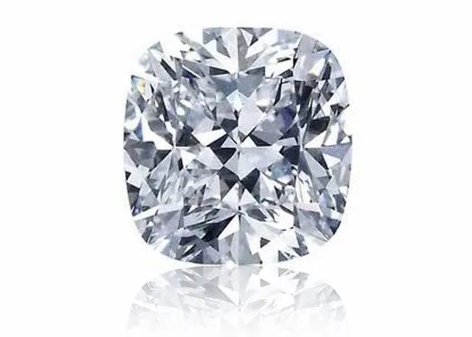 钻石，它是四月的生辰石！