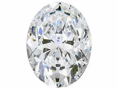 钻石，它是四月的生辰石！