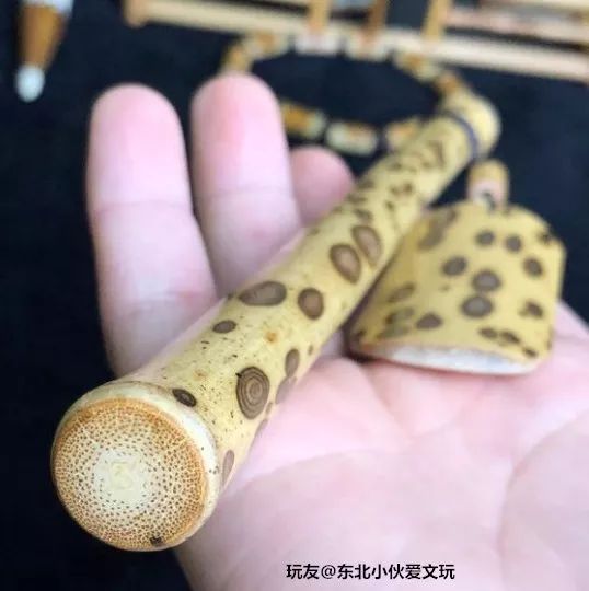 包浆可能会更好看？！这5种手串儿上油后，你爱了吗？