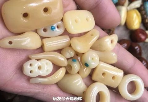 包浆可能会更好看？！这5种手串儿上油后，你爱了吗？