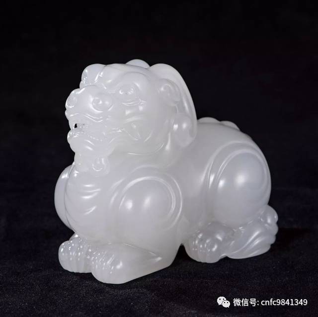 翡翠的老大地位岌岌可危！中国惊现新品种玉石，能散发香味！-第15张图片-