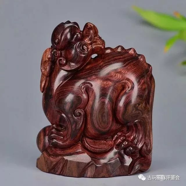 与这些因素有莫大的关系！这就是为什么海南黄花梨的价格只高不低