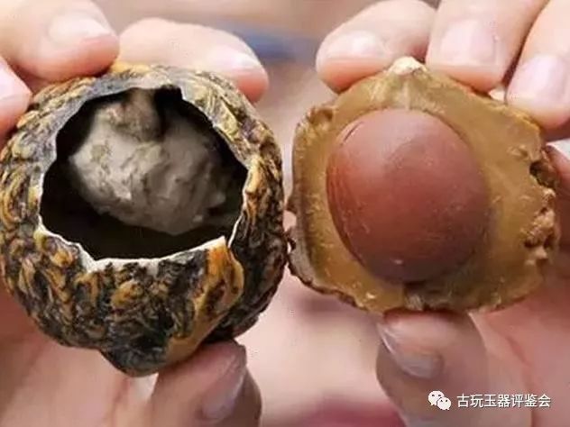 看看你上当受骗了吗？文玩圈最普遍的4种造假“垃圾”-第2张图片-