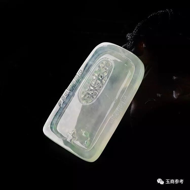 从细节看到底有多牛！带你看看真正的玉雕高手-第35张图片-