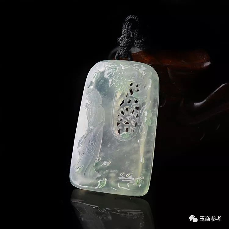 从细节看到底有多牛！带你看看真正的玉雕高手-第34张图片-