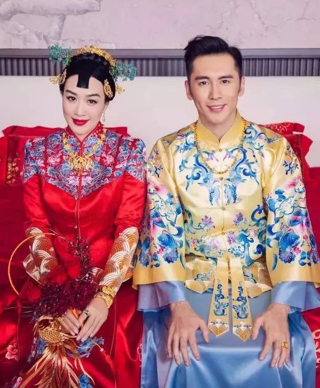 婚礼珠宝喜欢吗？看看这些国家不同的婚礼珠宝