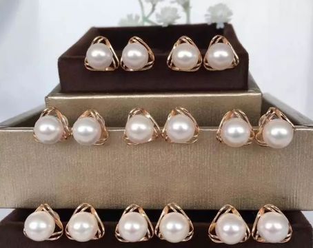 一起来了解一下吧！购买珍珠首饰的五大误区