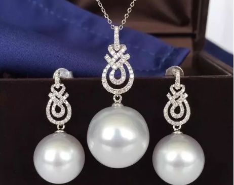 一起来了解一下吧！购买珍珠首饰的五大误区