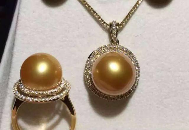你的珍珠会变黄吗？怎么保养才能不让它变黄呢？