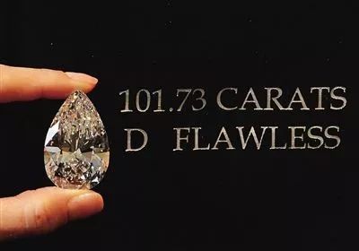第一个钻石谣言就骗了99%的人！珠宝圈十大新骗局-第7张图片-