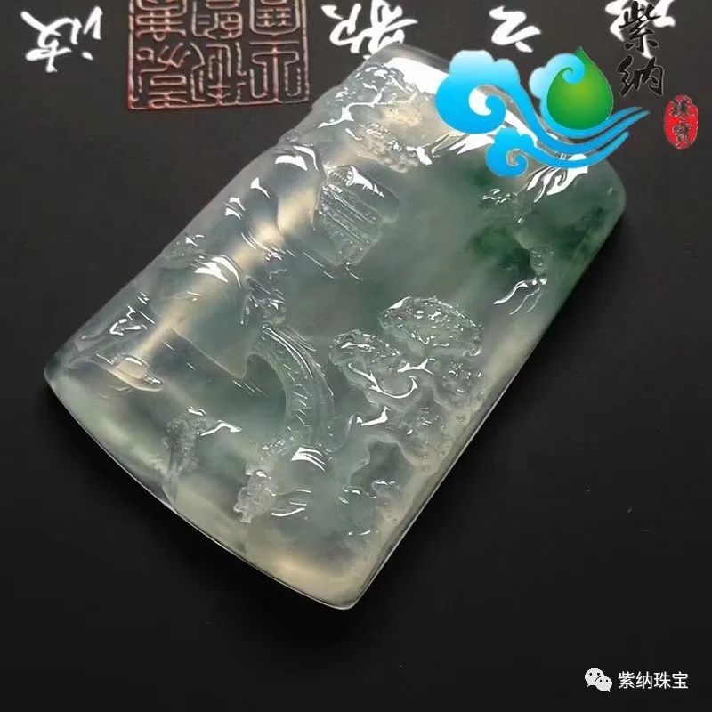 如果你也喜欢玩玉，那么你的身上一定具备这些特质！-第2张图片-