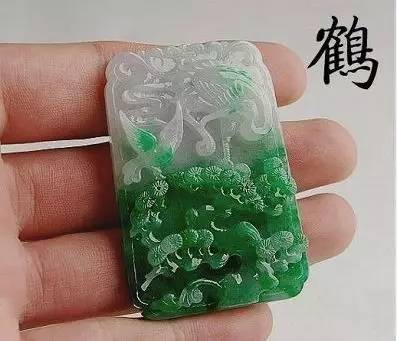 翡翠配饰寓意，这77种常见的配饰-第17张图片-