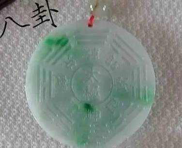 翡翠配饰寓意，这77种常见的配饰-第24张图片-