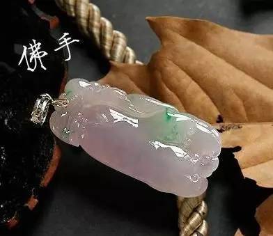 翡翠配饰寓意，这77种常见的配饰-第33张图片-