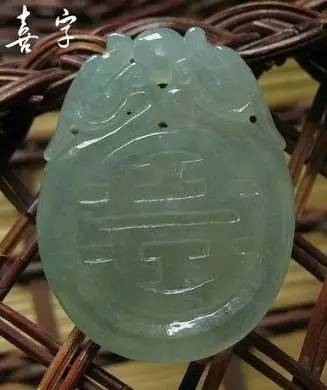 翡翠配饰寓意，这77种常见的配饰-第40张图片-