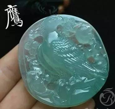 翡翠配饰寓意，这77种常见的配饰-第66张图片-