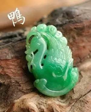 翡翠配饰寓意，这77种常见的配饰-第63张图片-