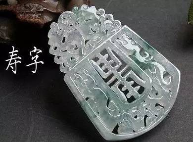 翡翠配饰寓意，这77种常见的配饰-第57张图片-