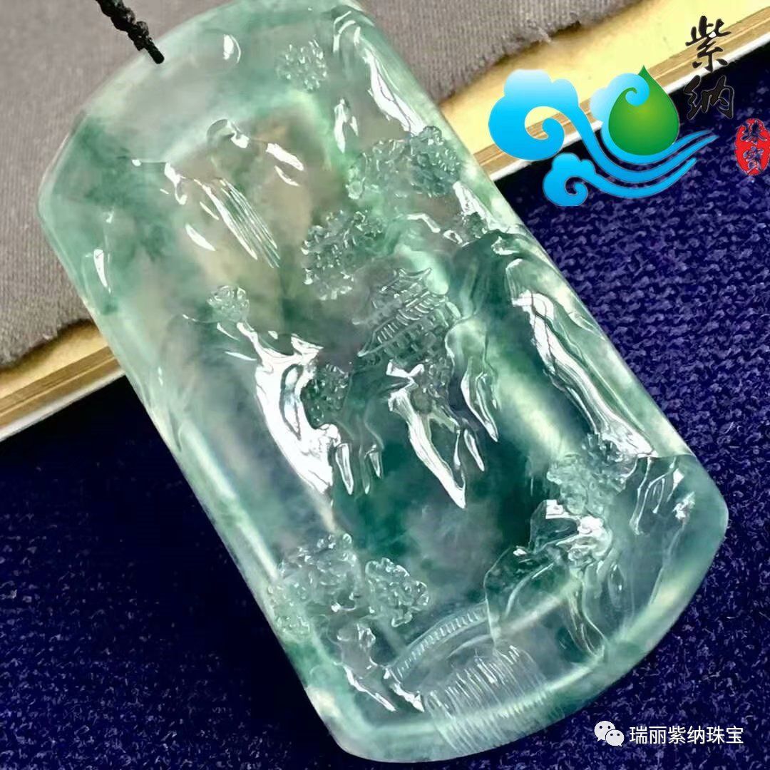 它直接影响到翡翠的升值和保值！选购翡翠尽量避开这些情况-第1张图片-