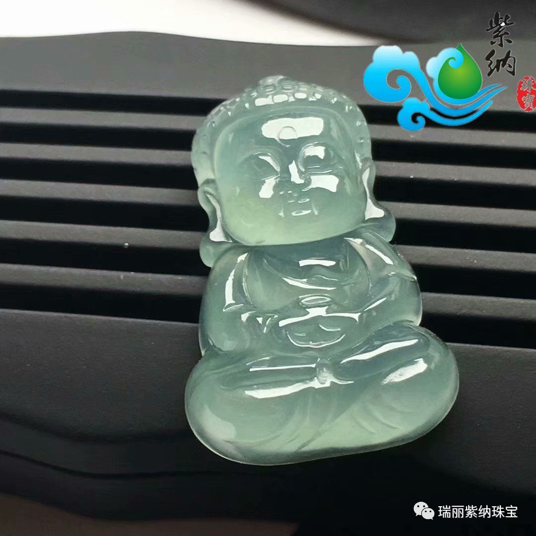 还有这么多作用！不看不知道，翡翠除了是投资收藏品-第1张图片-