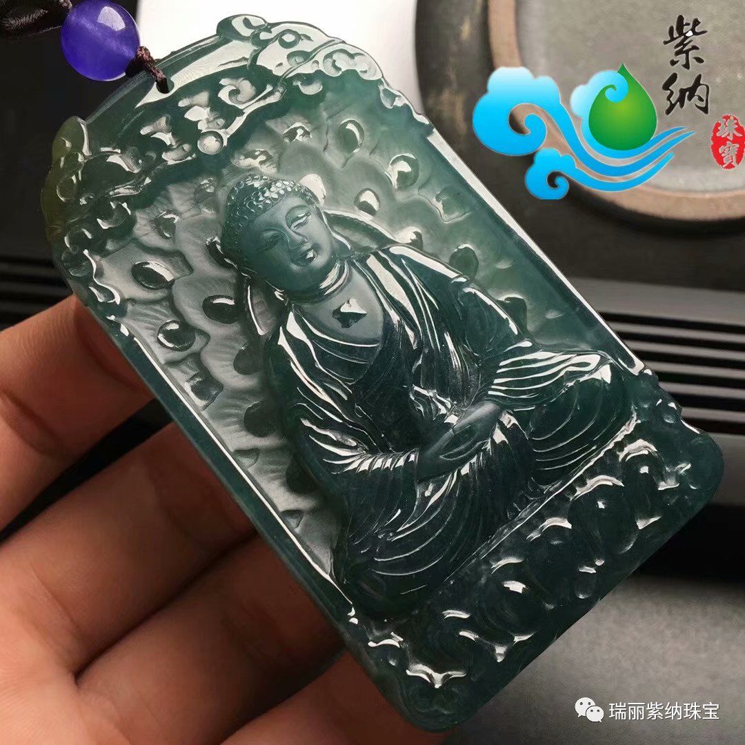 还有这么多作用！不看不知道，翡翠除了是投资收藏品-第9张图片-