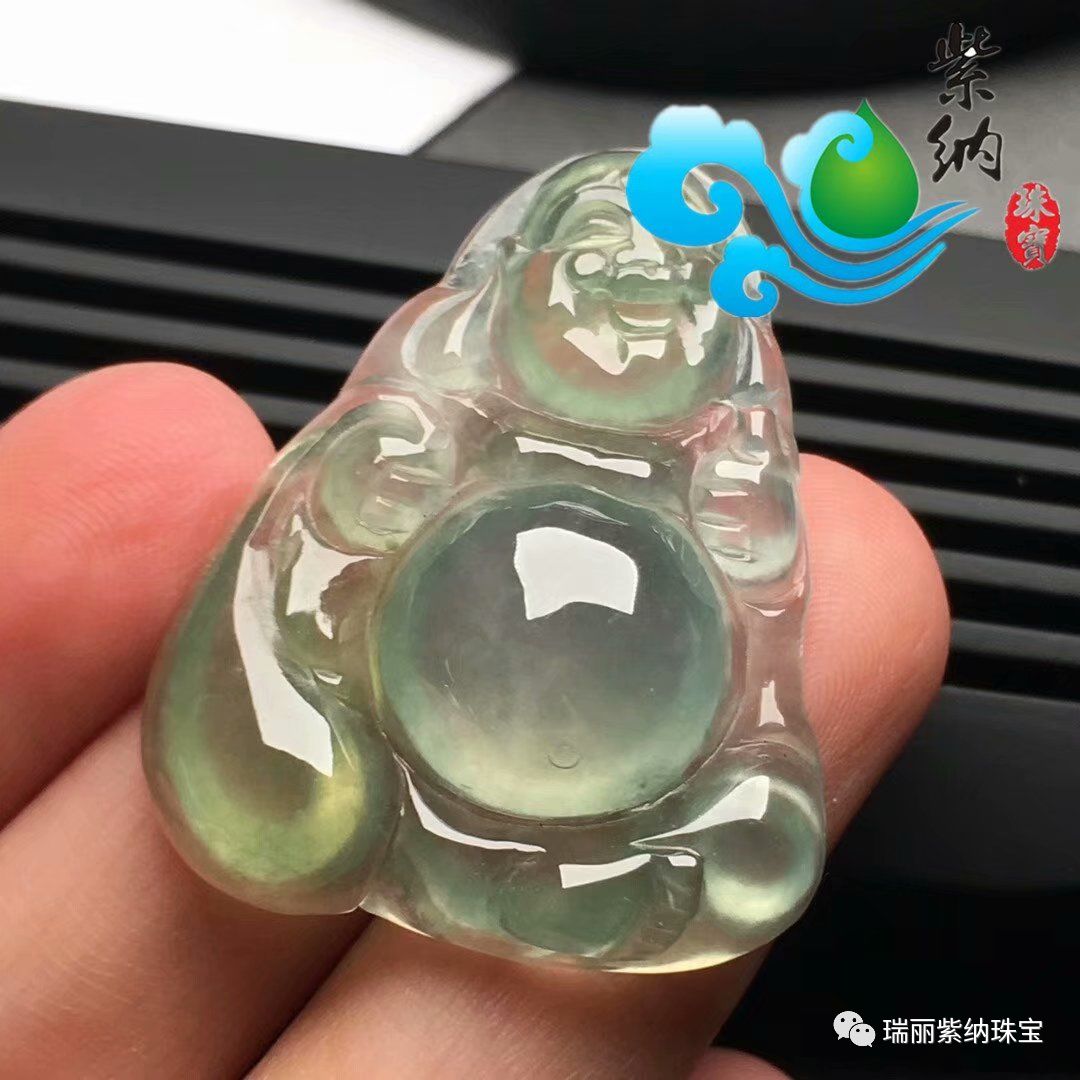 你的玉雕佛像白戴了？读懂这几点，才是真的戴对了-第2张图片-