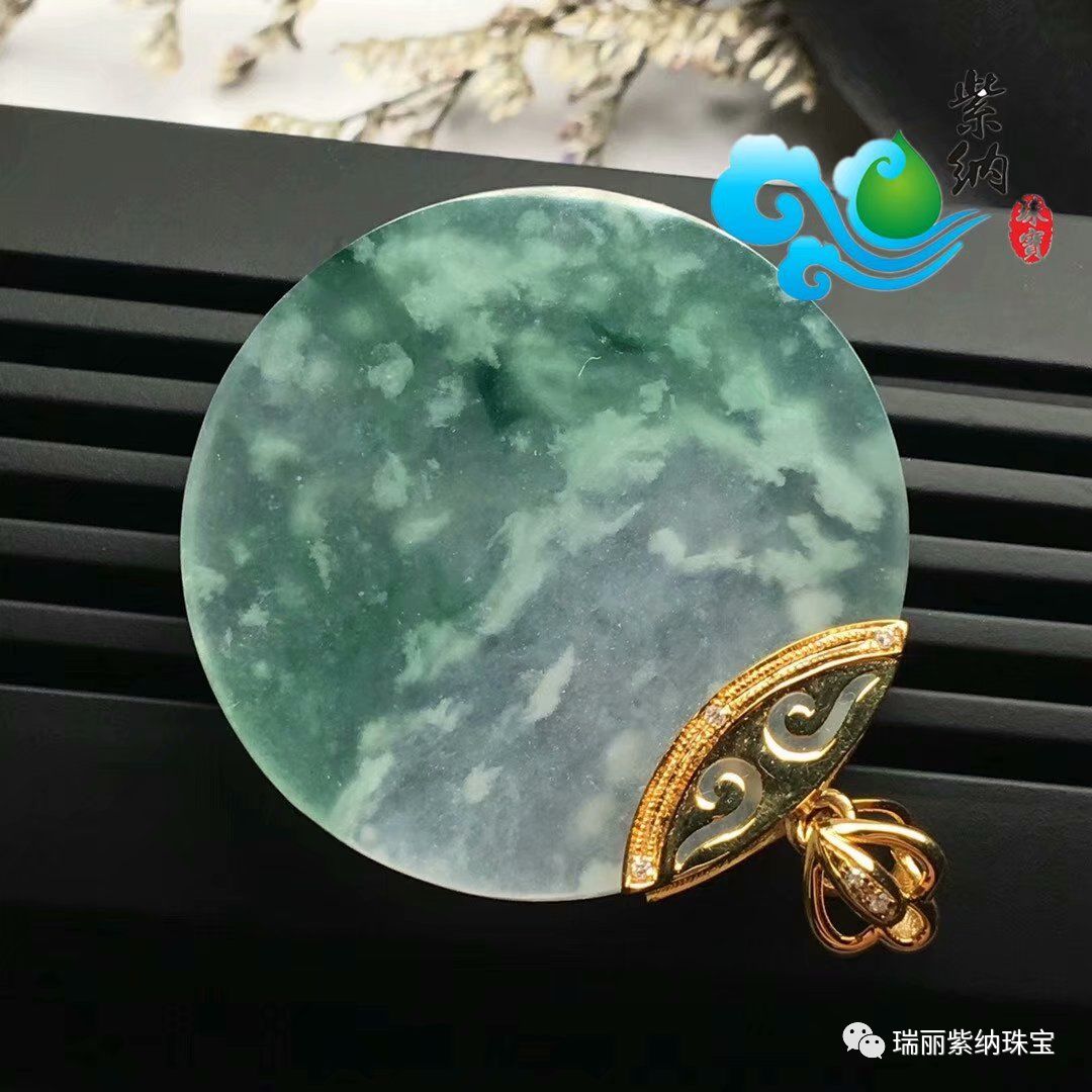 有的连老江湖都不知道！这些地摊淘翡翠的经验快来学习-第5张图片-