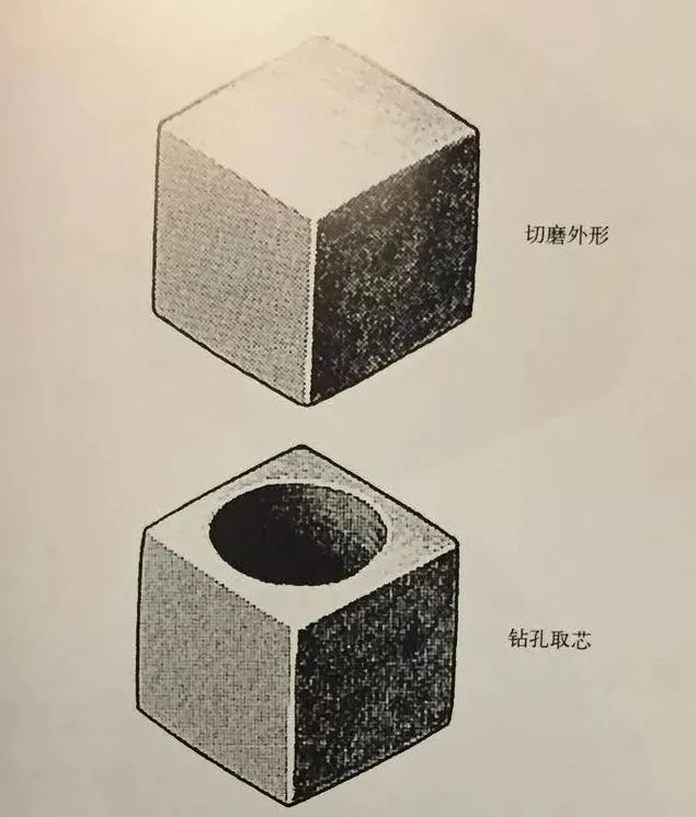 你知道古时候玉雕师是怎么琢玉的吗？真相揭秘！原来是这样的-第13张图片-