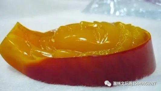 你都知道吗?文玩圈不仅一黑二白三红不能碰，还有爪、骨、牙、羽！-第9张图片-