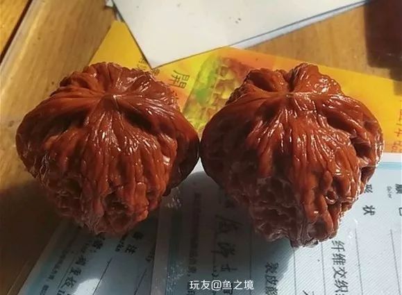 敢称是好手串？只有满足这几个条件才算是好手串-第6张图片-