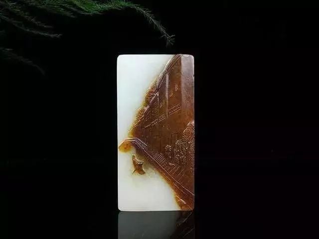 每一种都足以让你苦不堪言！这5种和田玉造假手段-第2张图片-