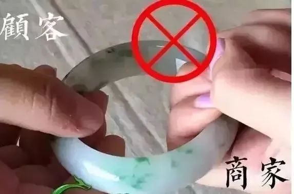 你听过这么一句话吗？“玉不过手”是什么讲究？-第4张图片-