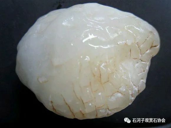 你知道吗？罗布泊里有一种新疆上品玉？-第7张图片-