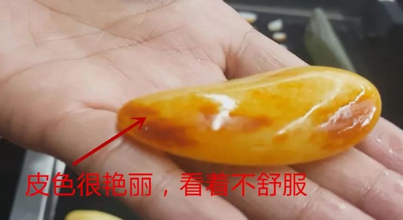 你会玉石吗？玉石的“真不真”与“值不值”-第6张图片-