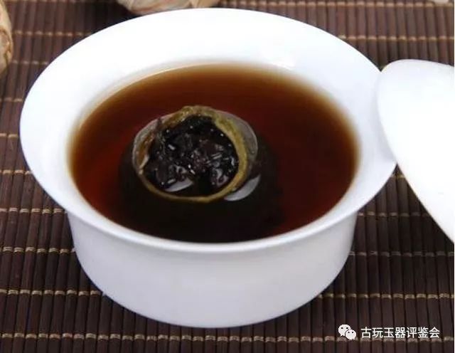 不如用普洱茶煮3个小时？盘玩星月菩提10年，真的比不上普洱茶煮吗？