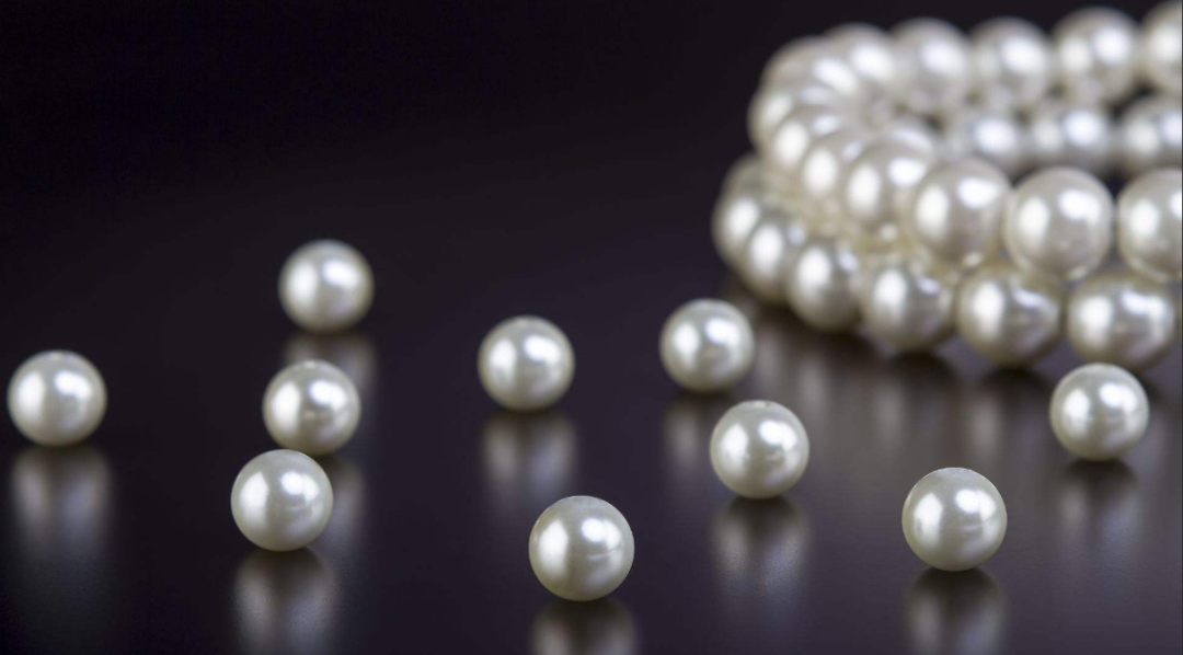 超实用的珍珠搭配法则：长度&款式