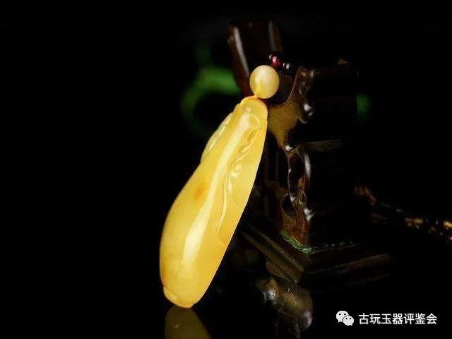 简单而深刻！琥珀蜜蜡教会我们人生的道理-第1张图片-