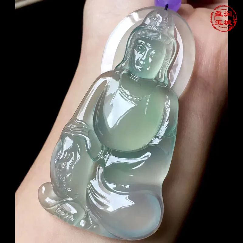 爱玉的你岂能不知道！八大超实用的翡翠常识-第6张图片-