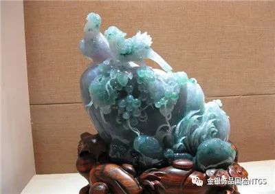 19种常见玉石及其变种！玉石大集合看图对比讲解-第3张图片-