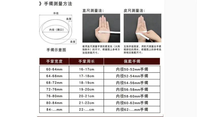 需要做几步准备工作？才能买一只好看又不贵的翡翠手镯-第5张图片-