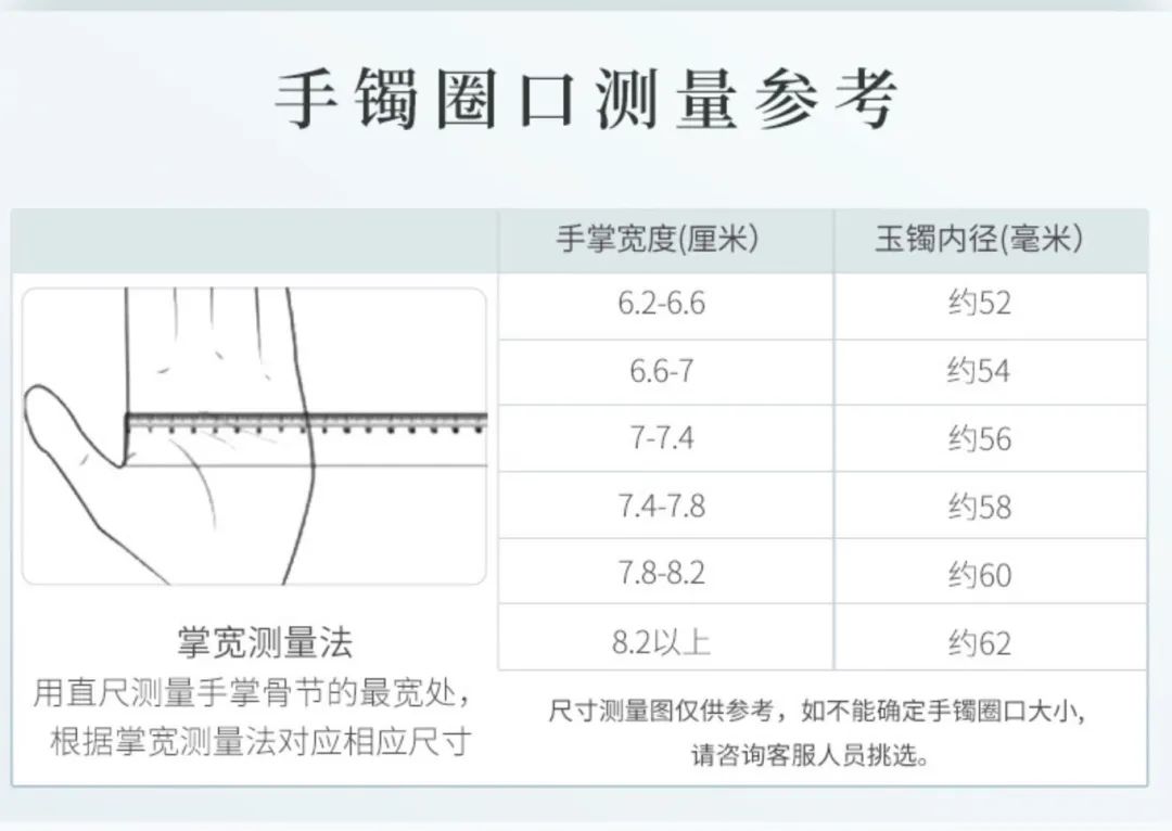 冰透飘花，翠气萦绕！天山翠玉镯，媲美翡翠的贵气-第21张图片-