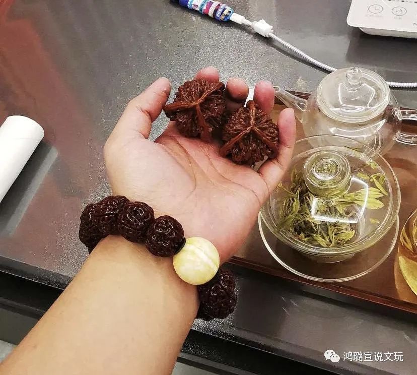 时代不同了！你知道什么样的文玩手串比较受欢迎？