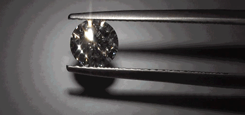 6个理由让你心服口服！告诉你钻石凭什么成为“宝石之王”?