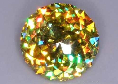 比钻石更闪耀的宝石?十大宝石排名
