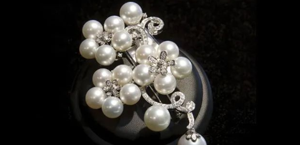 彩色珍珠一定优于白色珍珠吗？真的是“颜色当道”？