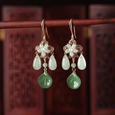 中国传统珠宝首饰款式大全！
