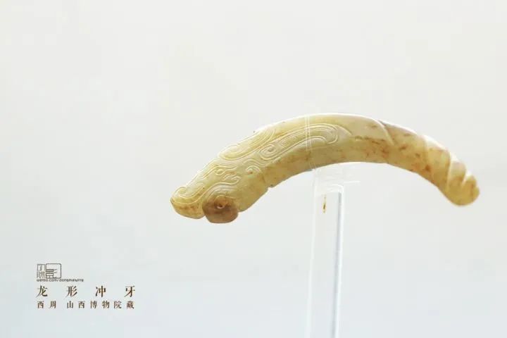 西周玉器的最高水平,“晋味” ！-第2张图片-