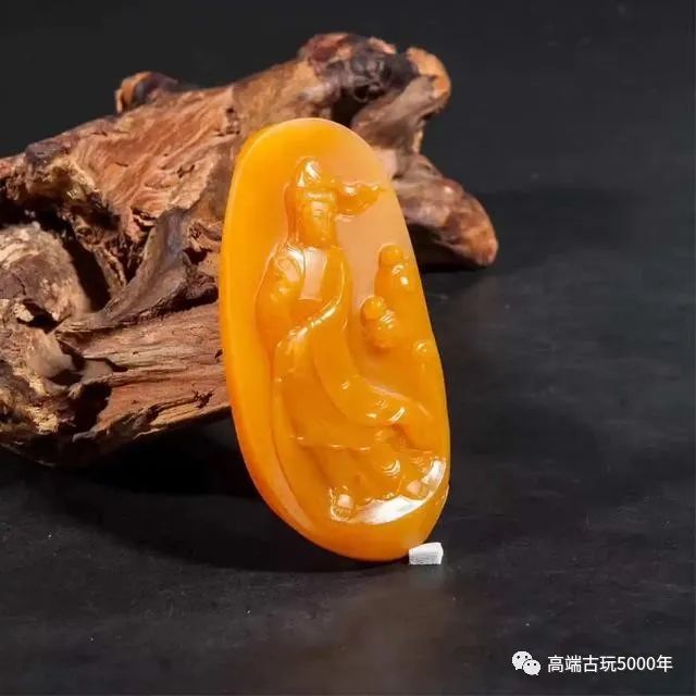 第7种不值一顿饭钱！别闹了，这8种玉根本不值钱-第4张图片-